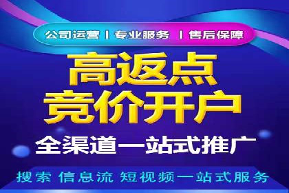 竞价排名案例：提升品牌知名度